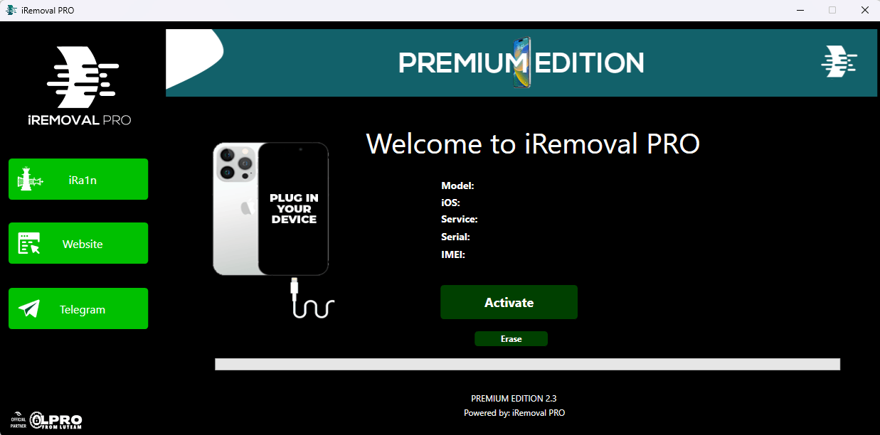 Iremoval pro premium edition Iremoval pro premium edition
