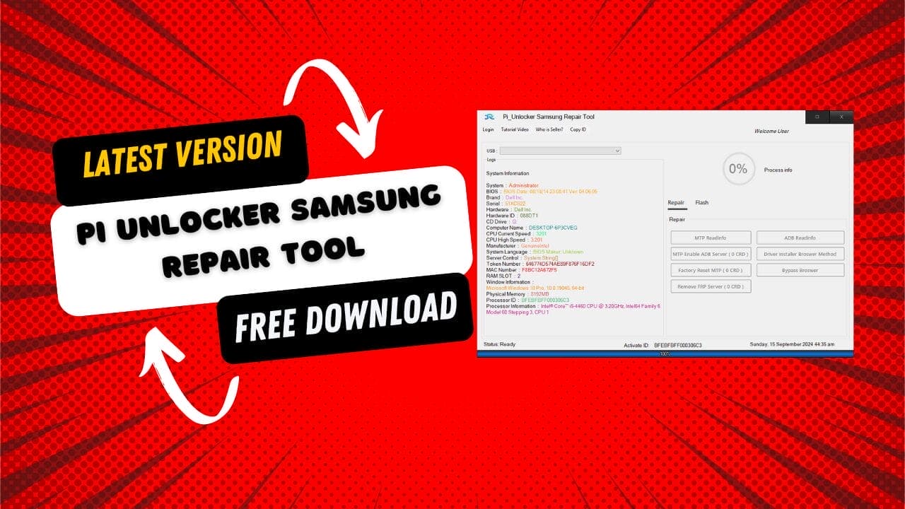 Pi unlocker samsung repair tool Pi unlocker samsung repair tool