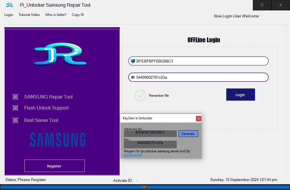Pi unlocker samsung repair tool download Pi unlocker samsung repair tool download
