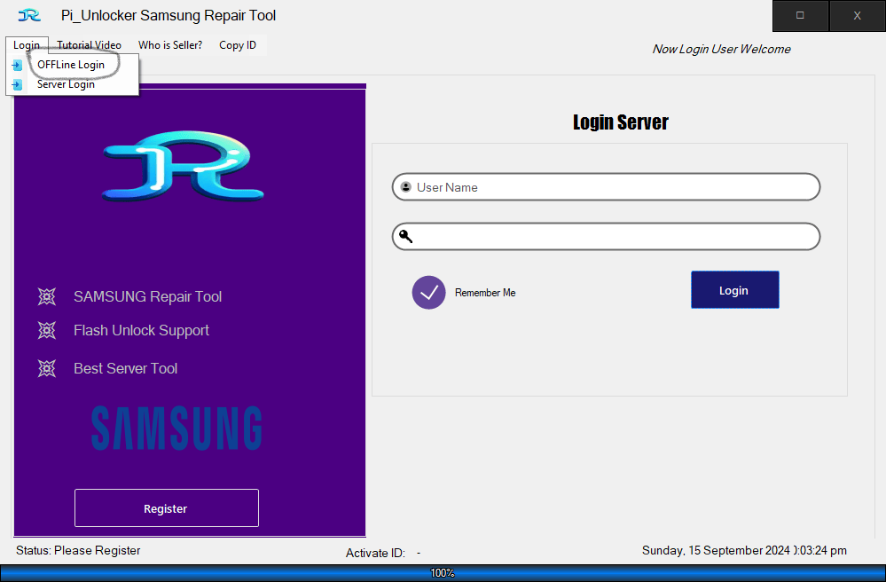 Pi unlocker samsung repair tool Pi unlocker samsung repair tool