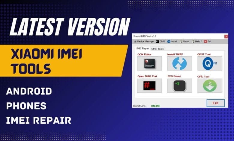 Xiaomi imei tools v1. 2 1 Xiaomi imei tools