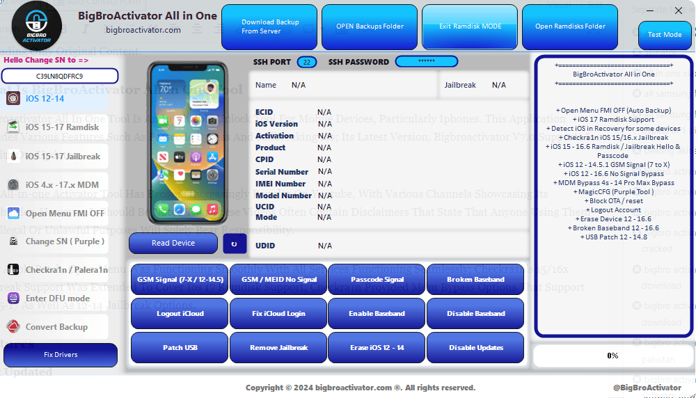 Bigbroactivator auto fmi off tool download Bigbroactivator auto fmi off tool download