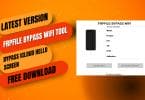 Frpfile bypass wifi tool