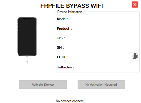 Frpfile wifi windows tool Frpfile wifi windows tool