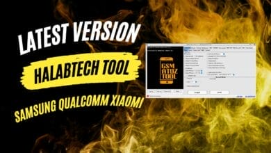 Halabtech tool