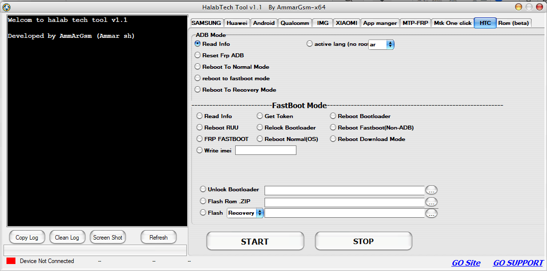 Halab tech password