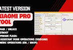 Xiaomi pro tool