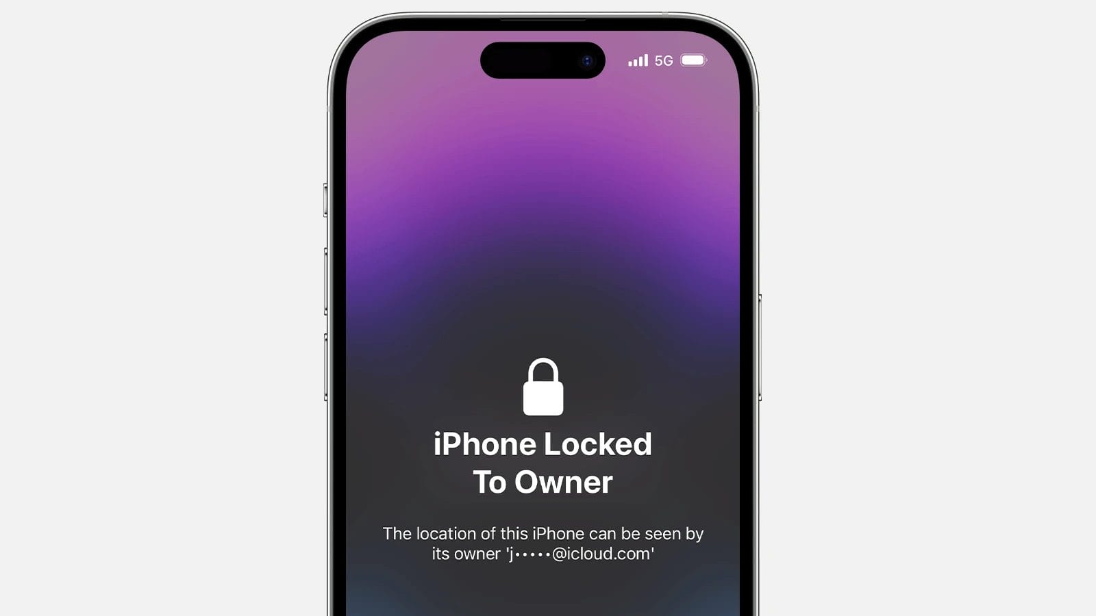 Iphone locked to owner bypass activation lock