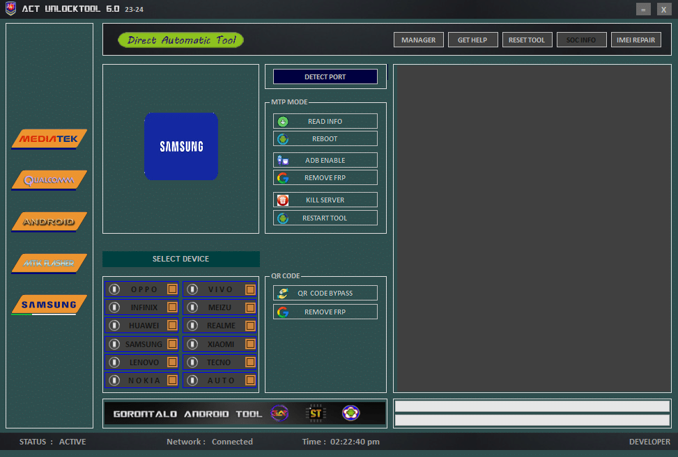 Act unlock tool latest version free download