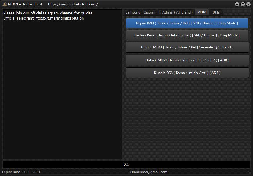 Download mdm fix tool Download mdm fix tool