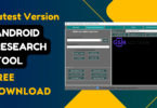 Android research tool download free