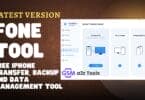 Fone tool download