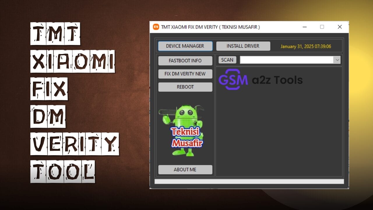 Tmt xiaomi fix dm-verity tool free download