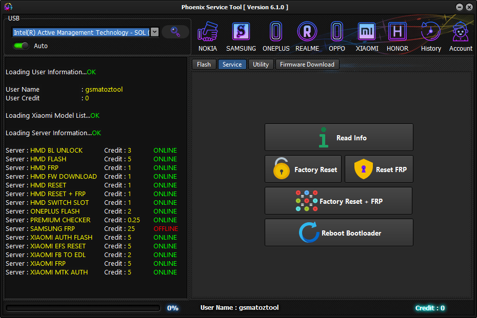 Phoenix service tool (2)