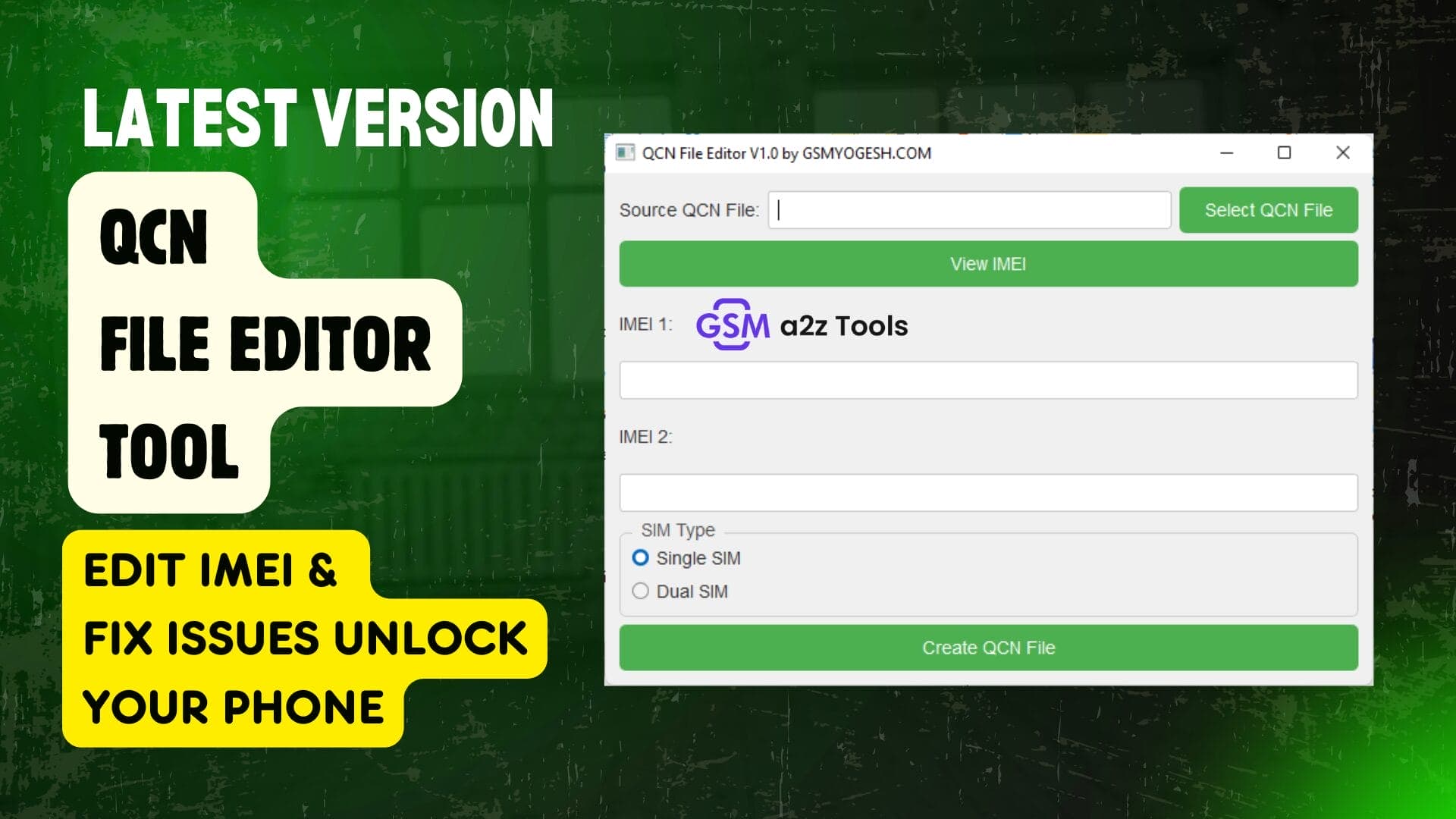 Qcn file editor tool Qcn file editor tool
