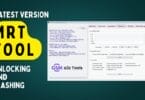 Mrt tool