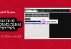 Sm tool qualcomm edition free download latest version