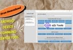 Android device command center tool free download