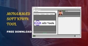 Mohammad soft kirin tool v3 free download