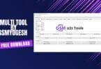 Multi tool by gsmyogesh v1. 0 free download
