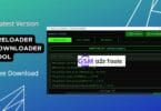 Preloader downloader tool free download