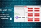 Rc dark tool v1. 2. 3 for windows computers free download