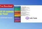 Uit it-admin fix tool v1 fix android issues free download