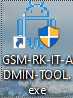 Gsm rk tool